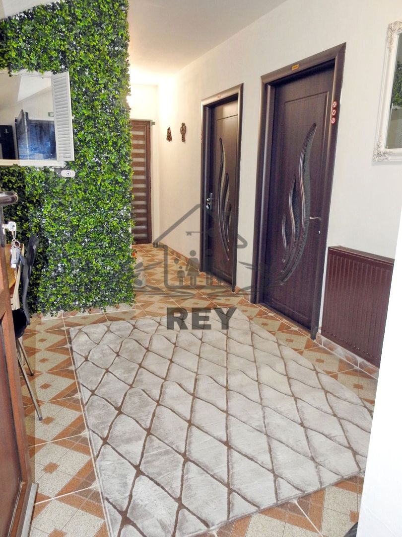 Casa de vacanta / Pensiune de vânzare la 12km de Sibiu - Poză 6