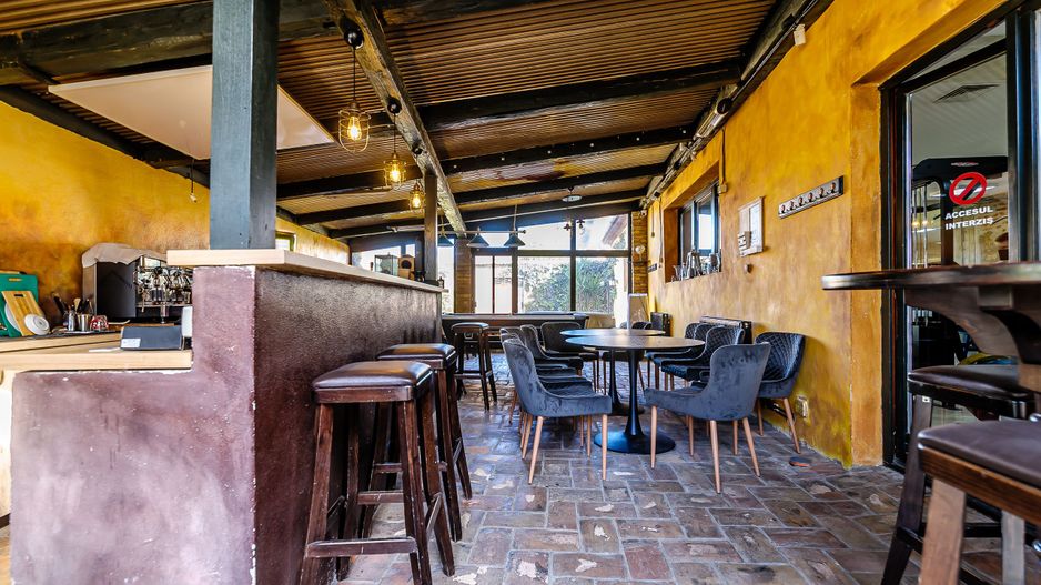 Sala de sport Chisineu Cris - Poză 10