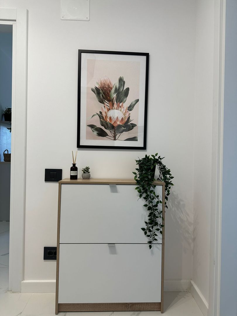 Apartament 2 camere |  bloc 2019| mobilat | parcare | Pallady - Poză 8