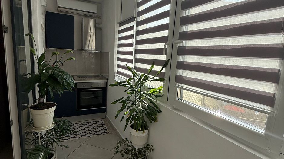 Braytim | 1 Camera | Bucatarie separata | Centrala | Clima | Loc de parcare - Poză 7