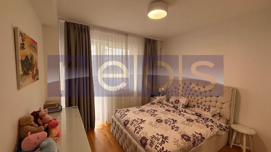 3 CAMERE MOBILAT UTILAT | BLOC N0U | PARCUL IOR | BABA NOVAC | - Poză 3