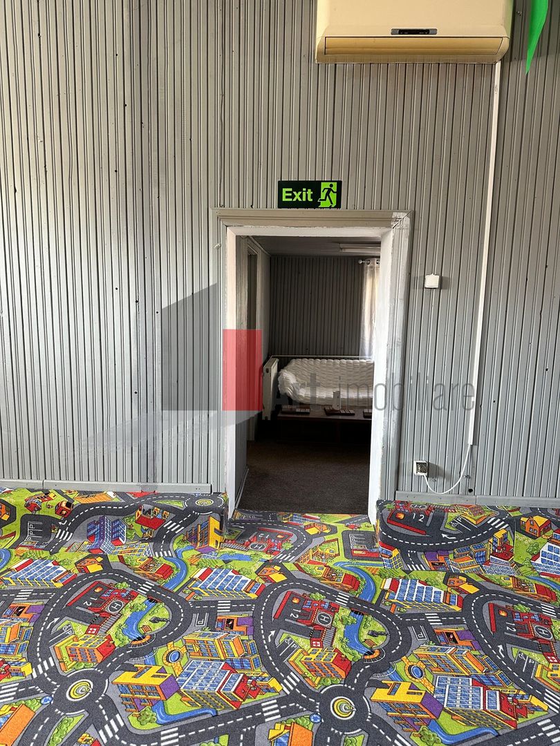 Vila de inchiriat pentru activitate afterschool/cursuri (etaj1/mansarda) Domenii - Poză 26