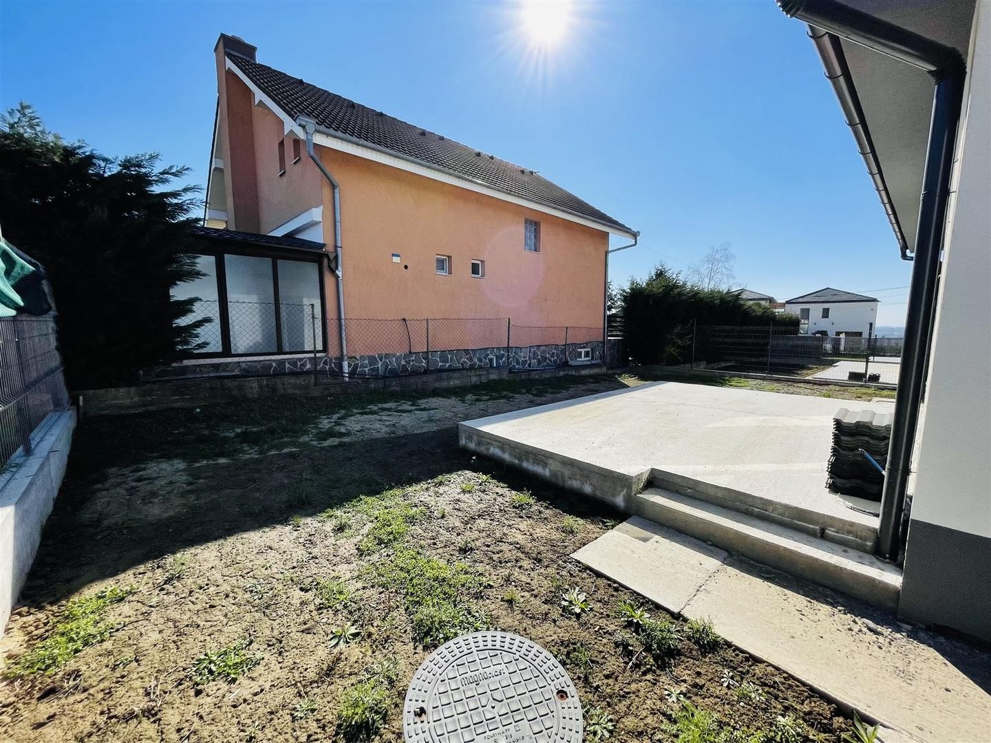 Casa P finisata zona Oncea - Poză 3