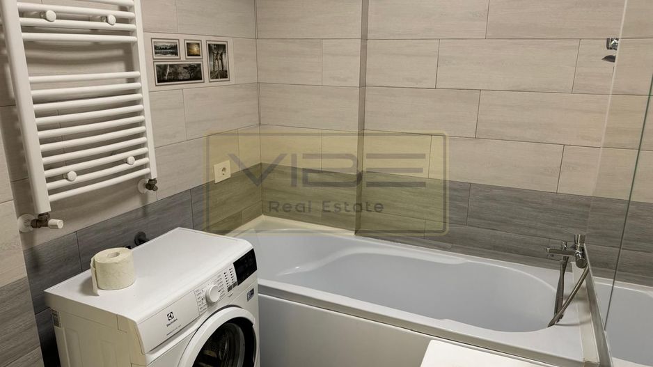 Parcul Copou/Stadion - bloc nou -3 camere ! - Poză 6