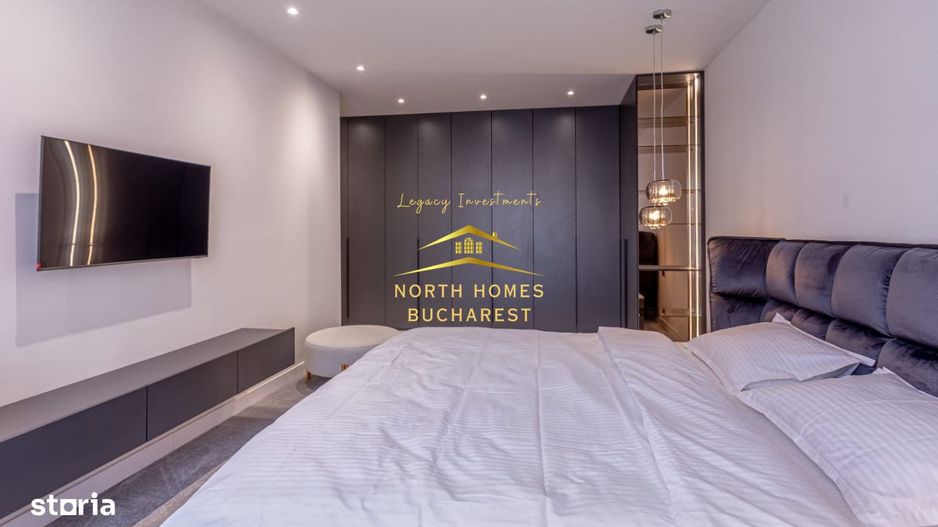 Apartament  2 Camere | Mobilat & Utilat | - Poză 10