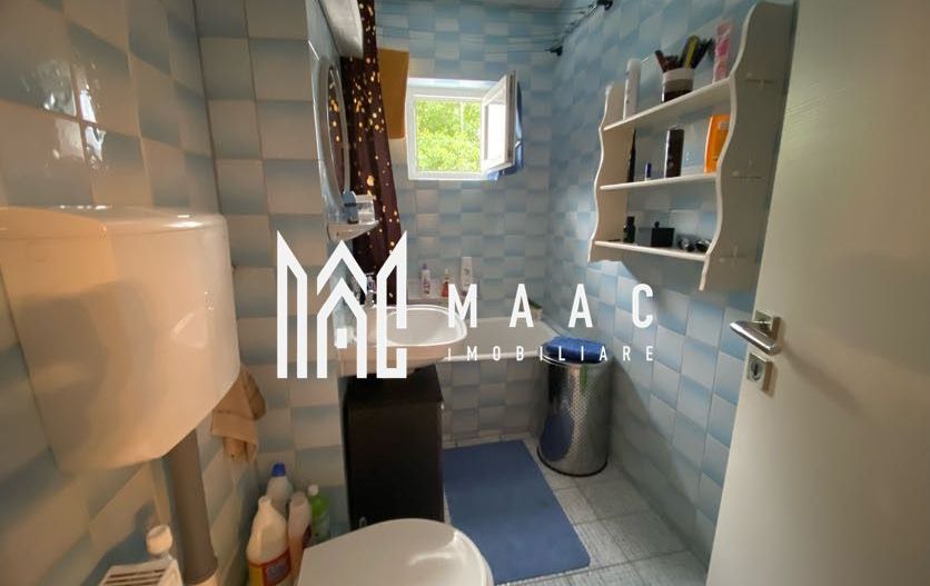 Apartament 4 camere | Parter | 100 MPU | 2 bai | Turnisor - Poză 10