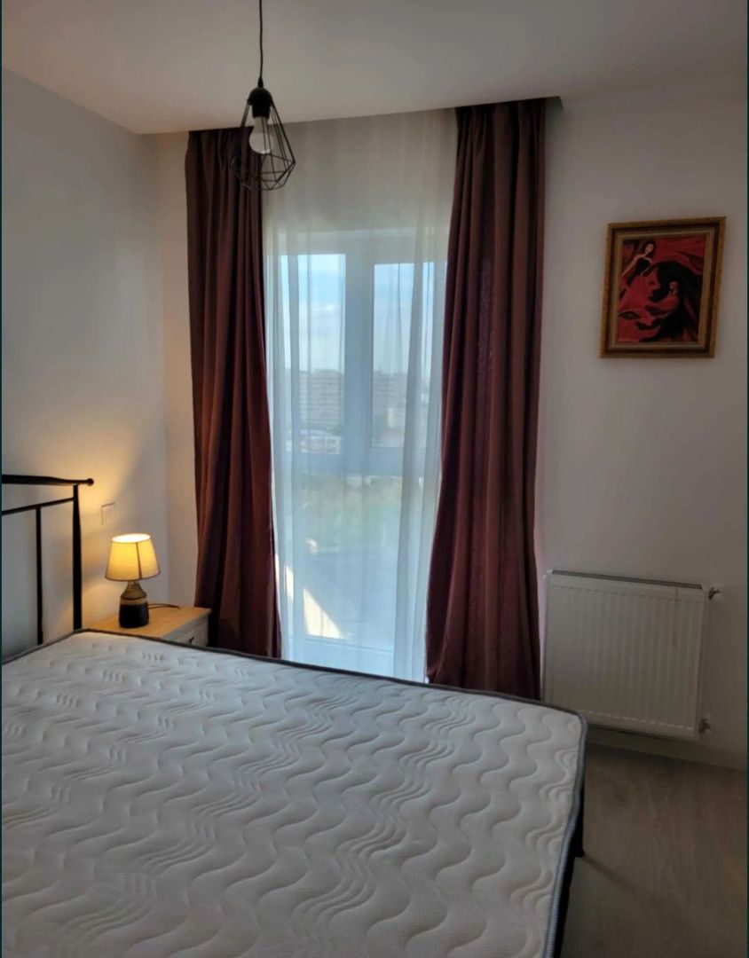 AP. 2 CAMERE -  HERCESA VIVENDA, PARCARE INCLUSA, BLOC NOU, MODERN - Poză 3