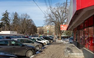 Apartament 2 camere decomandat, Str. Carpați, Bacău - Poză 17