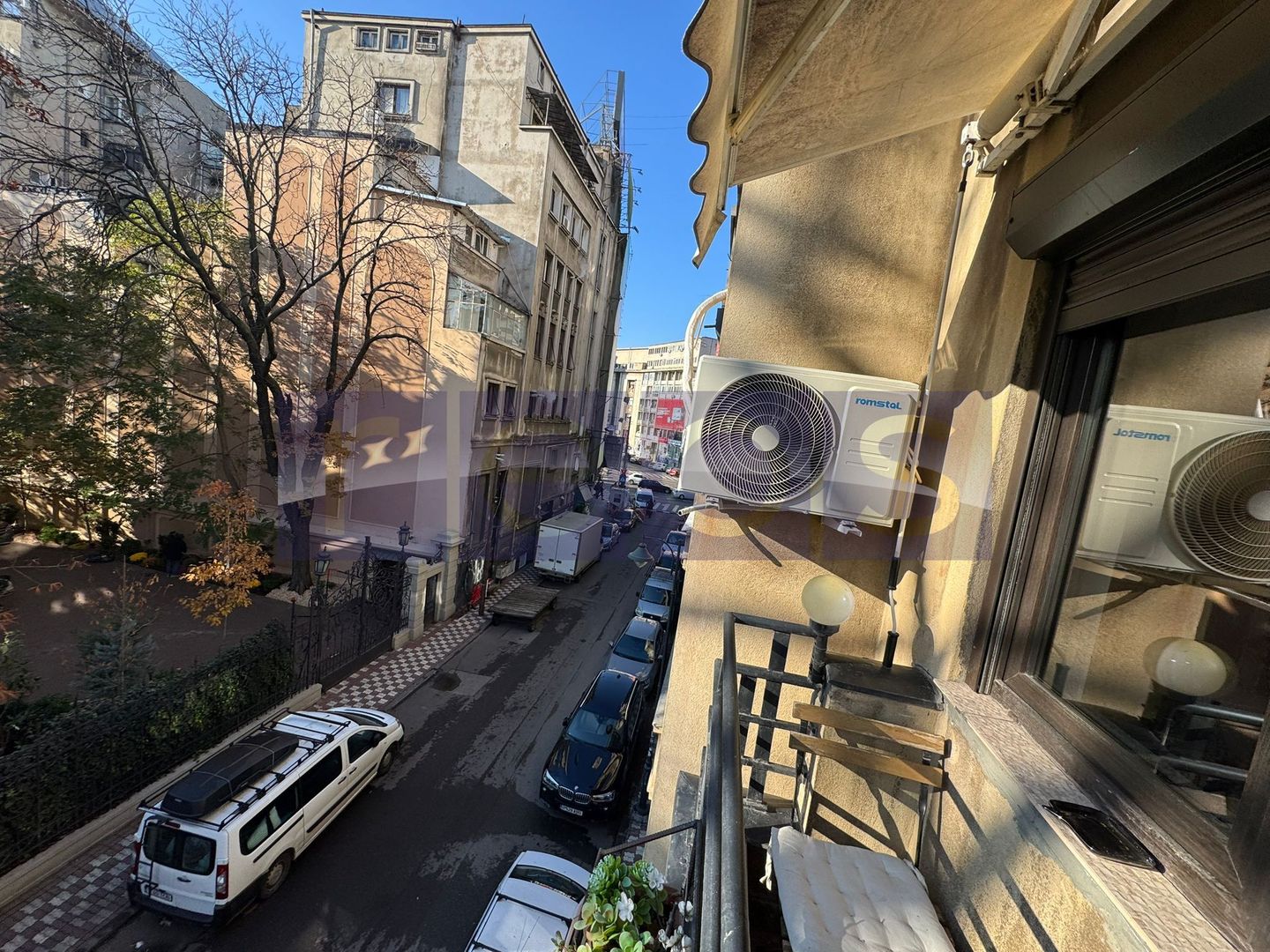 INCHIRIERE APARTAMENT 3 CAMERE | ULTRACENTRAL | PIATA ROMANA - Poză 29