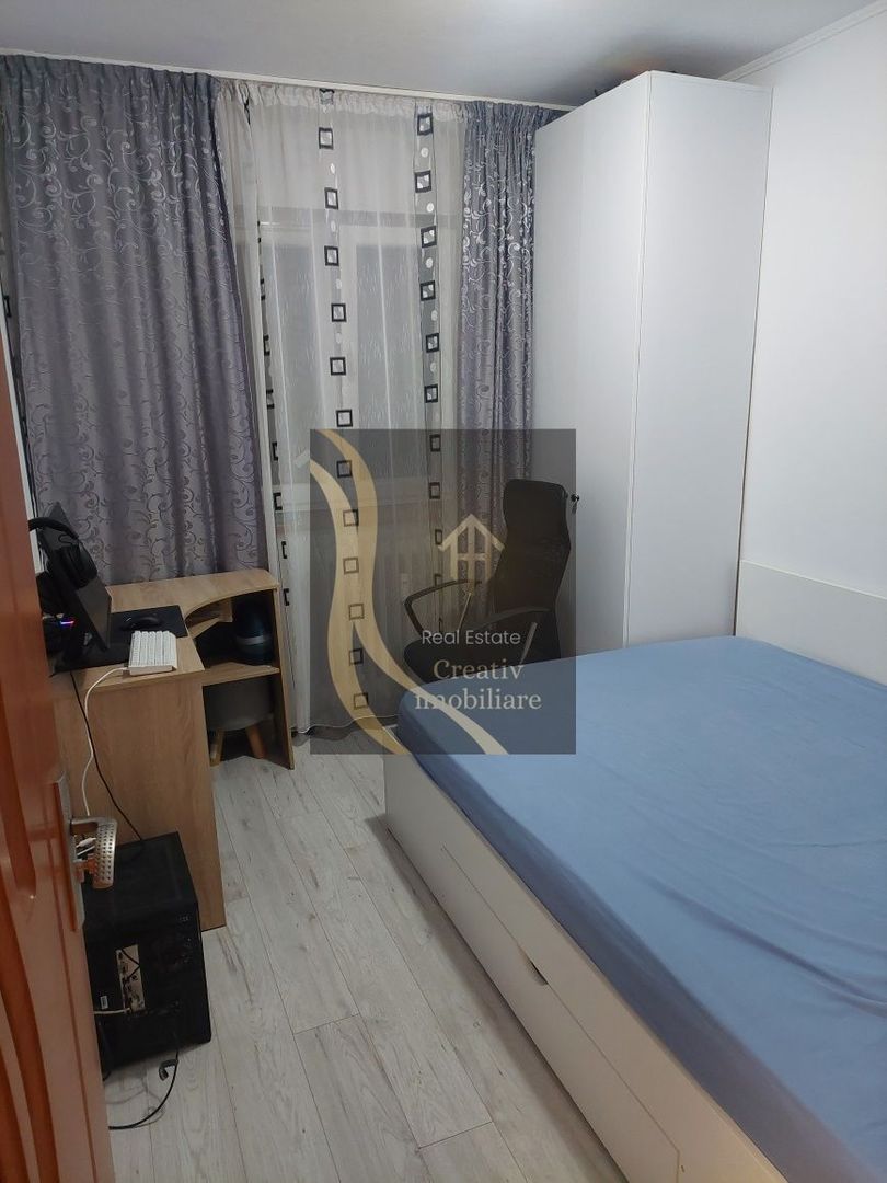 Apartament 3 camere piața Reșița - Poză 6