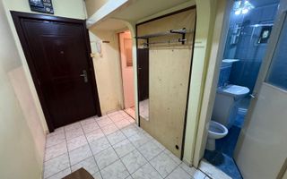 Apartament 2 camere, etaj 1, langa Spitalul Judetean - Poză 8