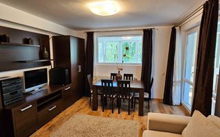 Apartament de 2 camere, decomandat, 73mp, parcare, zona Trifoiului - Poză 4
