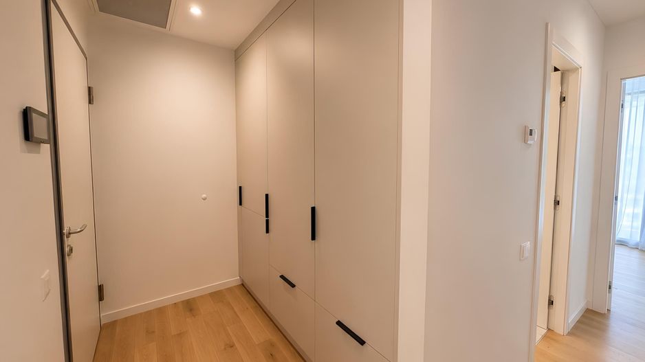 Apartament 3 camere cu terasă, parcare și boxă | UpSite Floreasca - Poză 30