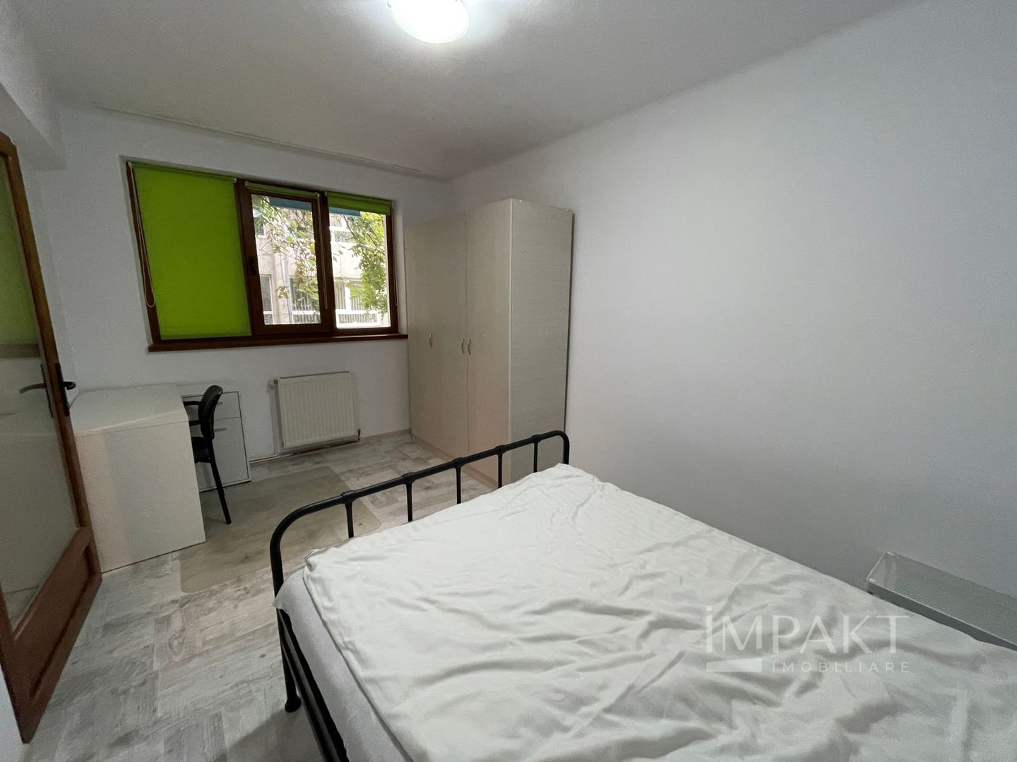 De inchiriat-Apartament cu 2 camere |Central| |Horea| - Poză 3