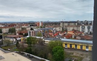Apartament de vanzare in complexul Prima Onestilor-Oradea - Poză 13