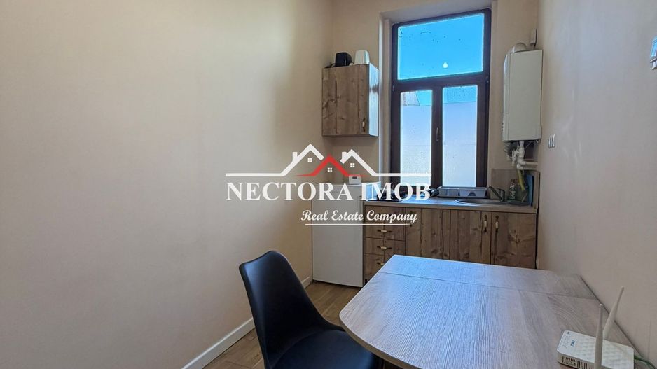 NECTORA IMOB-Apartament 2 camere, Str. T.Mosoiu-Ultracentral,55 mp,Et1 - Poză 5