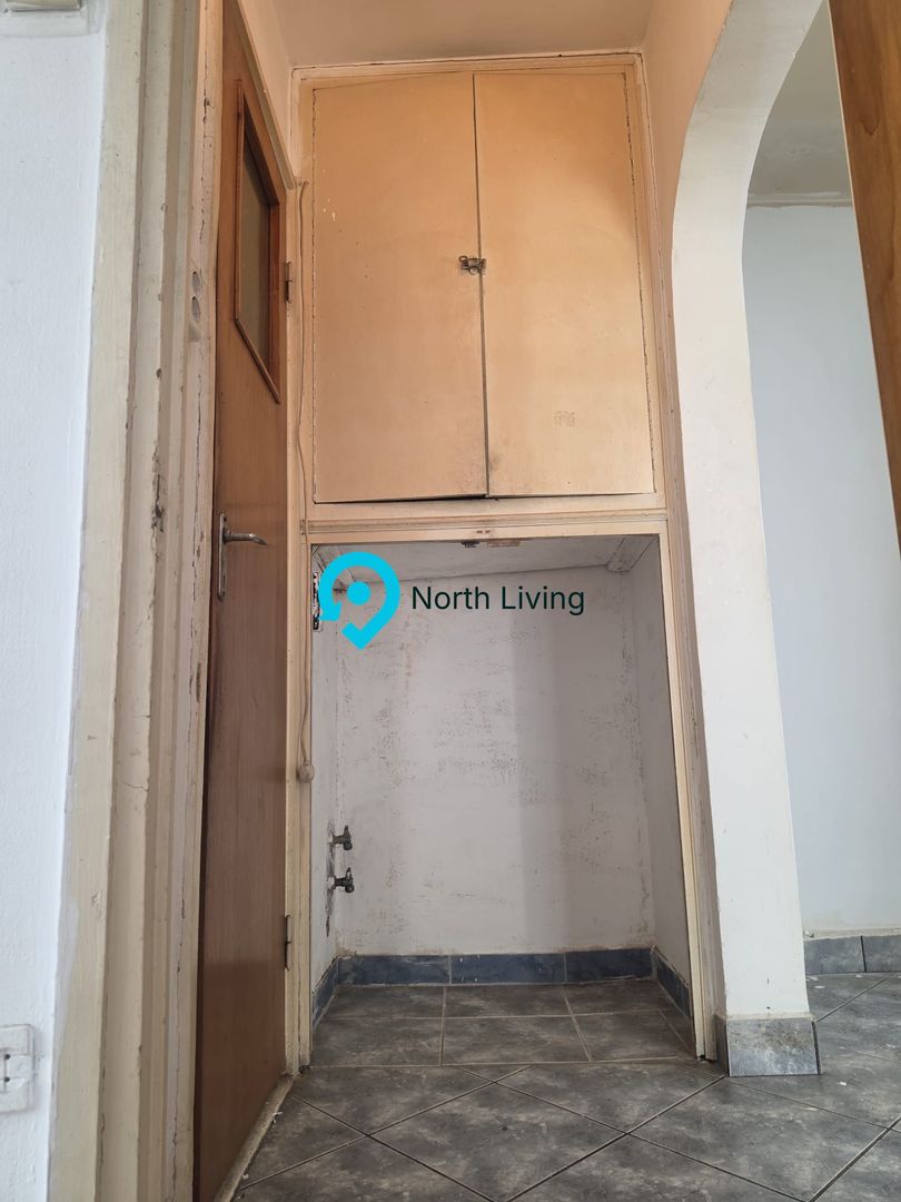 3 Camere | De Renovat | Metrou Costin Georgian - Poză 8