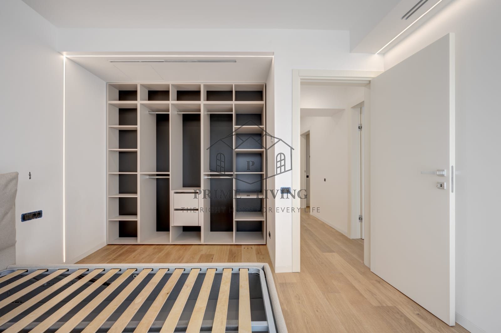 PENTHOUSE NOU LA INCHIRIERE CU 4 CAMERE IN AVIATORILOR - Poză 10