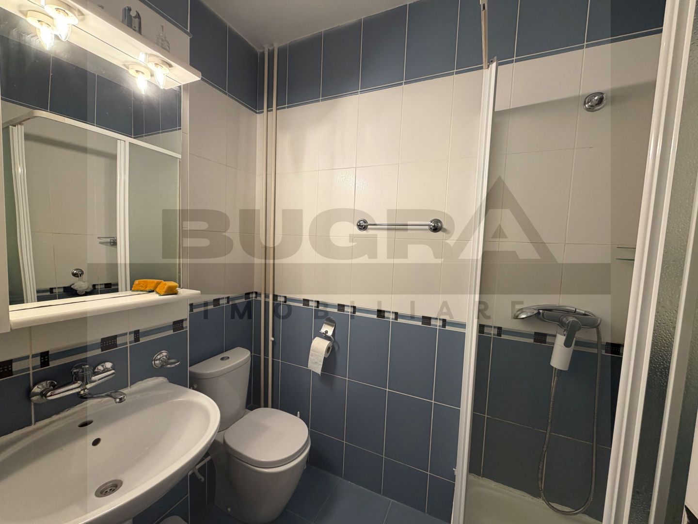 Apartament de 4 camere, modern, 113mp, zona Spitalului de Recuperare - Poză 10