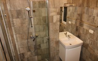 Duplex, 4 camere, mobilat și utilat complet – Moșnița Nouă, cartier Europa - Poză 15