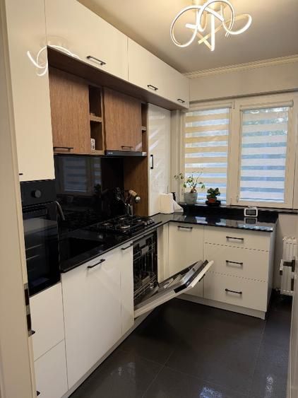 💎 De Închiriat: Apartament 3 Camere Lux și Confort | Zona Tineretului - Poză 3