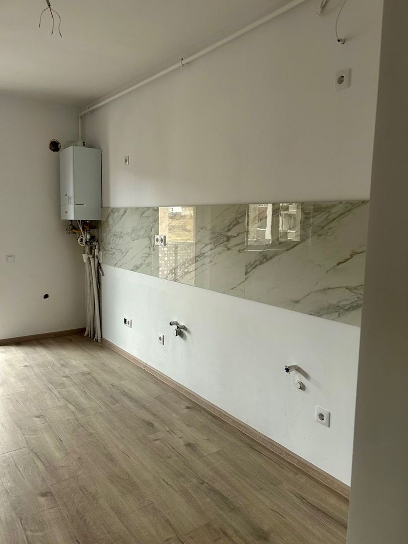 Ap 24 Teilor Residence - 3 camere - Poză 14