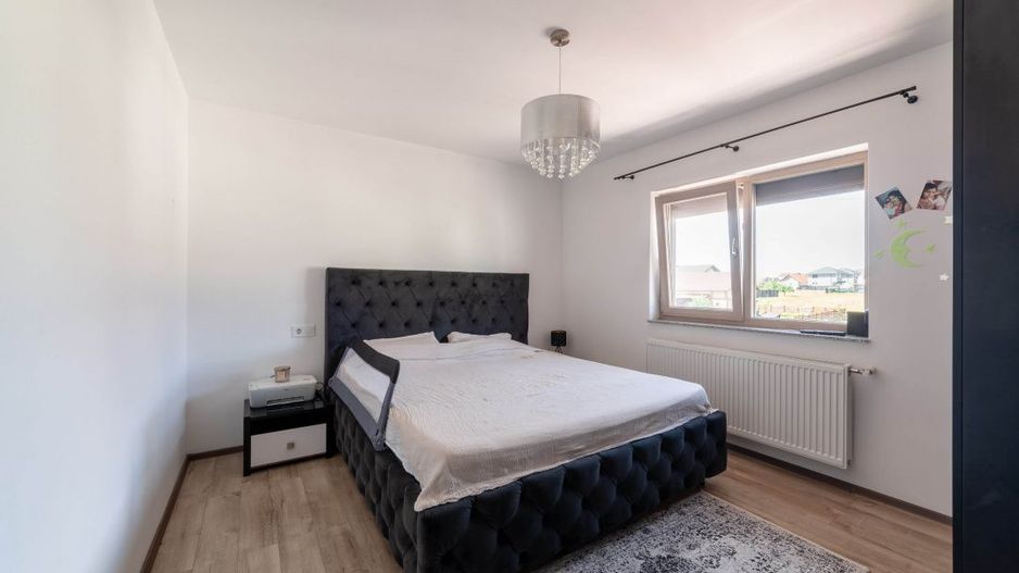 Renunta la Apartament- Descopera Avantajele unei Case Duplex in Mosoaia! - Poză 5