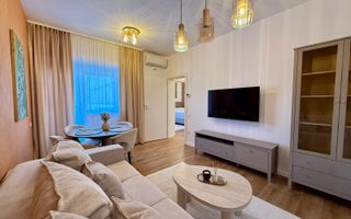 Apartament 2 camere nou | Balcon | Decomandat | Deventer - Poză 1