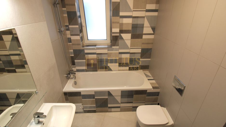 City of Mara M10;  loc parcare subteran + boxa privata. - Poză 14
