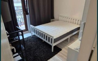 Apartament 1 cameră cu parcare – Cartier Astoria, Lunca Cetățuii – 35 mp – Etaj 2/2 – Disponibil imediat - Poză 2