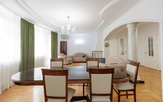 Chirie, casă, 2 nivele, 4 camere, str. Gheorghe Cașu, Centru - Poză 12