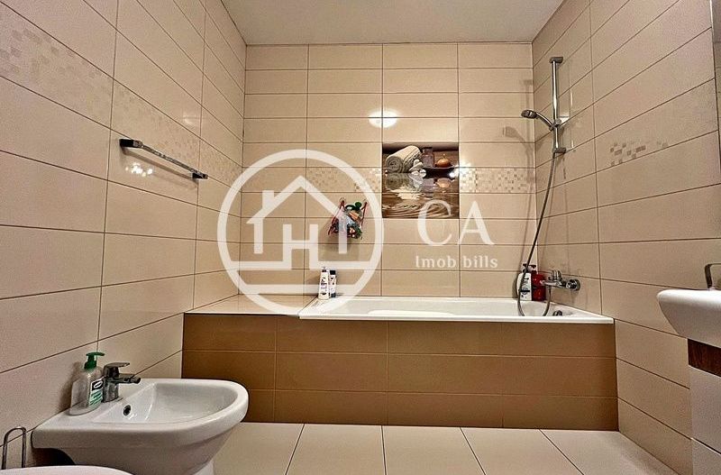 Apartament de vânzare cu 3 camere în ARED, Oradea - Poză 10