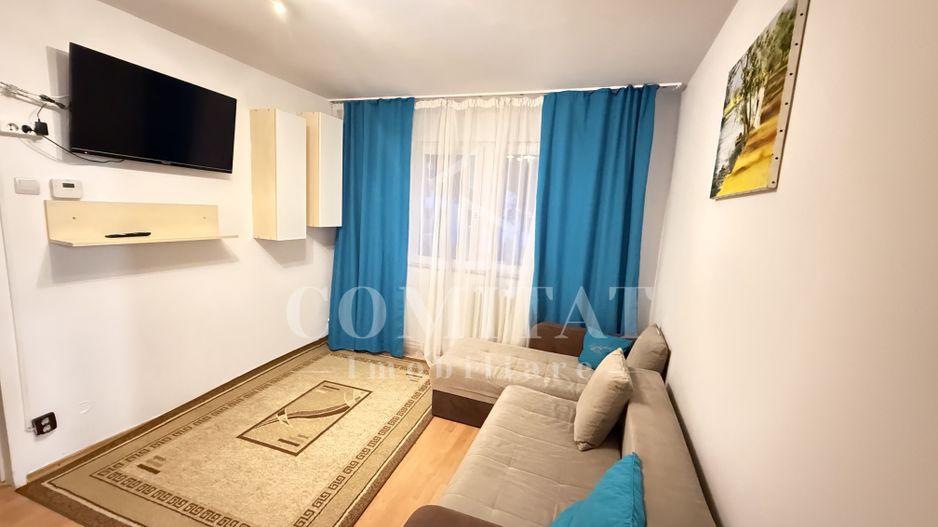 Apartament 3 camere | Etaj intermediar | Zona „La Terenuri” | Mănăștur - Poză 2