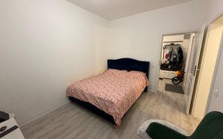 Cu gradina proprie in CF. Mobilat si utilat . Loc de parcare - Poză 10