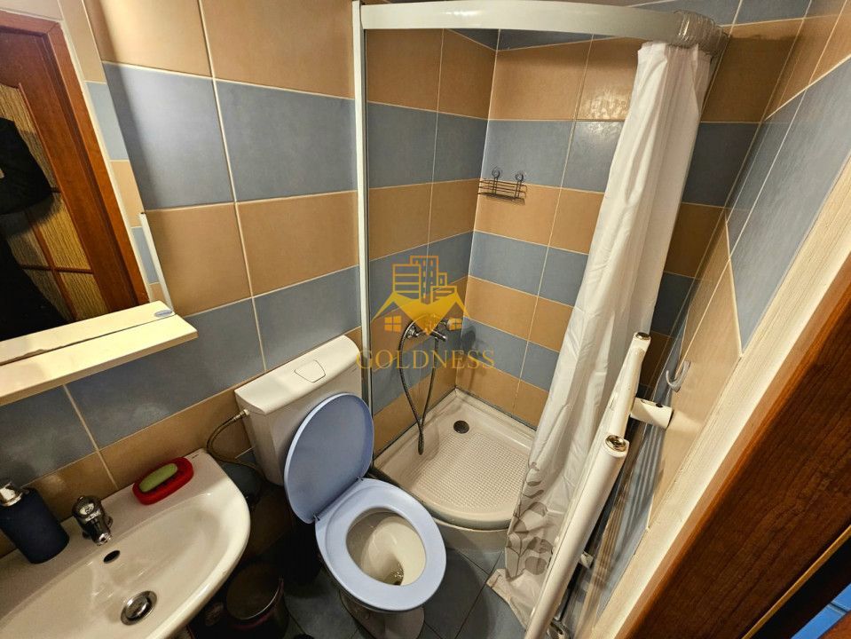 2 camere, Central, Sora, Ferdinand, Piata Unirii, Piata Mihai Viteazu - Poză 4