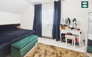 Casă cu 3 camere - Tisa Nouă - Arad - Poză 25