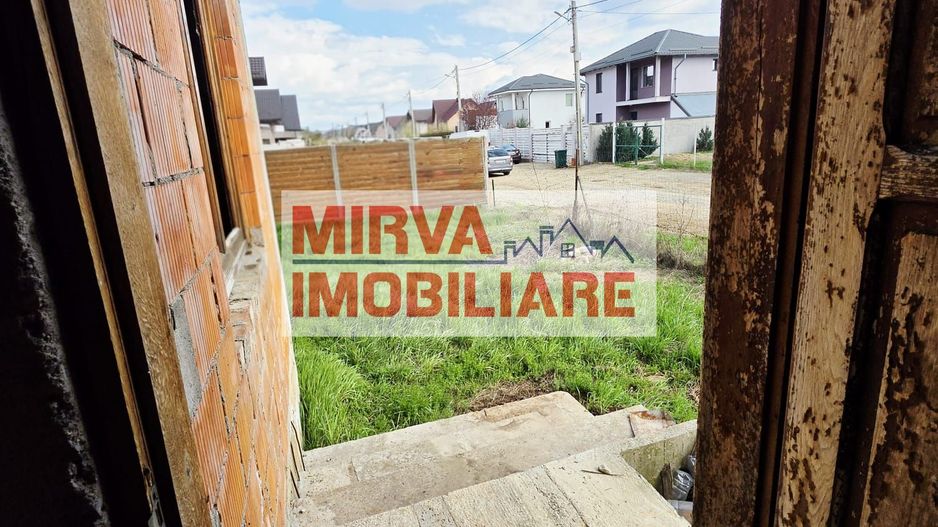 Vilă P+1 la roșu, 5 camere, 143 mp utili, teren 450 mp, Cocosesti - Poză 17