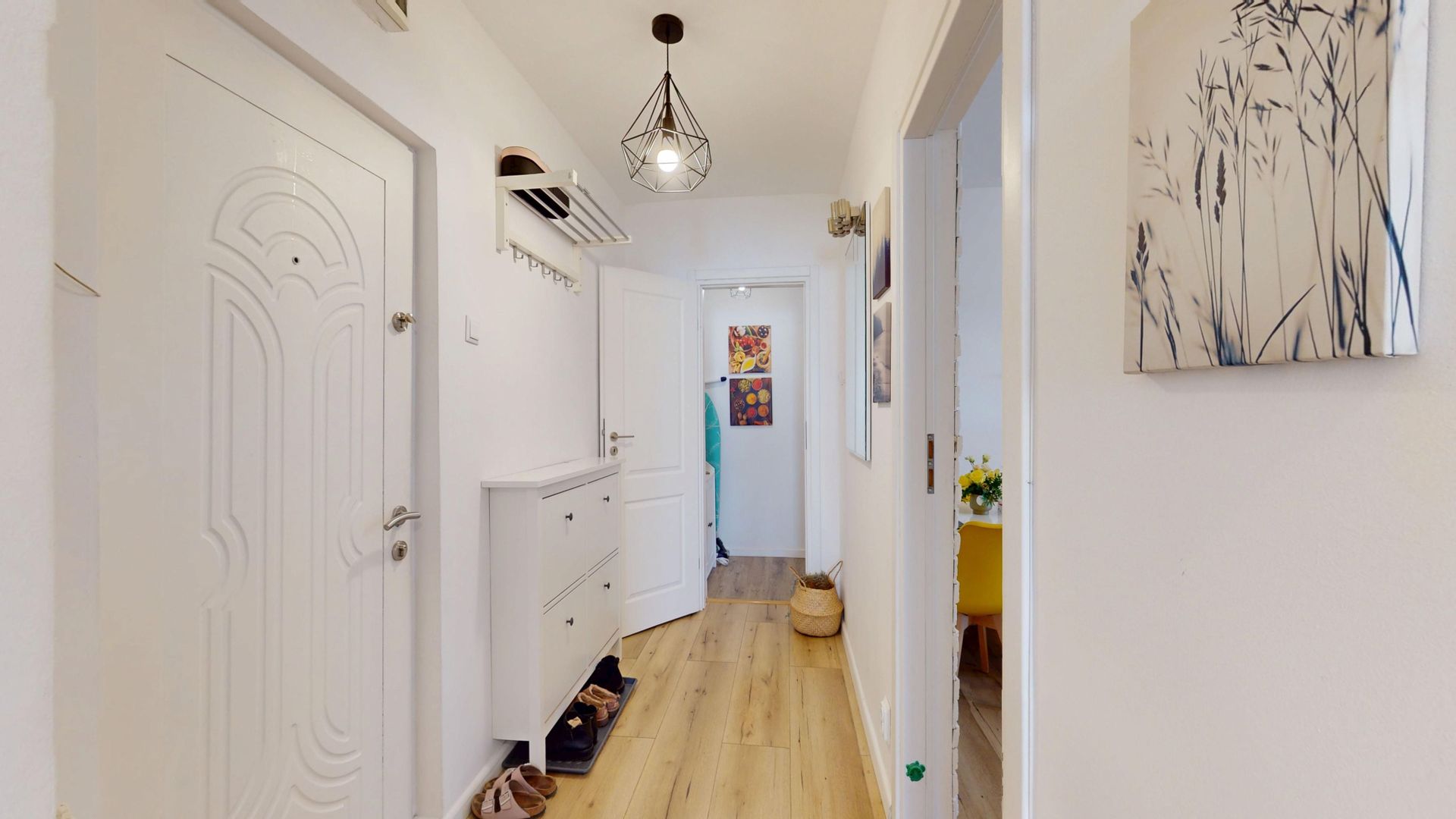 Apartament 3 camere Colentina Doamna Ghica - Poză 21