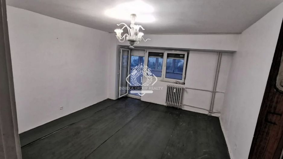 Piața Iancului | Apartament 4 camere | Bloc 1979 | 96mp | Necesita renovare - Poză 2