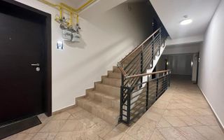 Apartament 2 camere cu loc parcare Conest Grand Residence - Poză 9