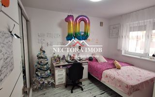 NECTORA IMOB-Casa moderna, mobilata/utilata, Zona Nojorid, 90 mp, 2024 - Poză 10