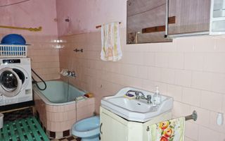 Casa pozitie ultracentrla in Alba Iulia - Poză 8