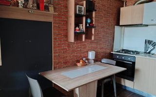 Apartament 2 camere langa Lidl Rezervelor in Militari Residence - Poză 5