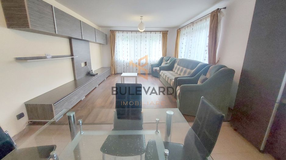 Apartament cu 2 camere , zona strazii Sub Cetate! - Poză 2