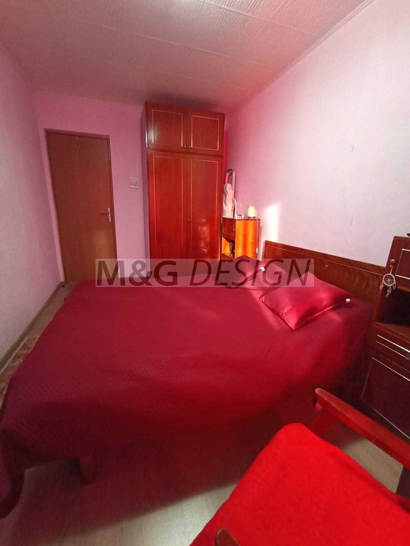 Apartament 4 camere zona Dacia - Poză 5