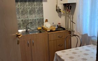 Garsoniera | etaj 5 mansarda | Ostroveni | 31 mp | - Poză 6