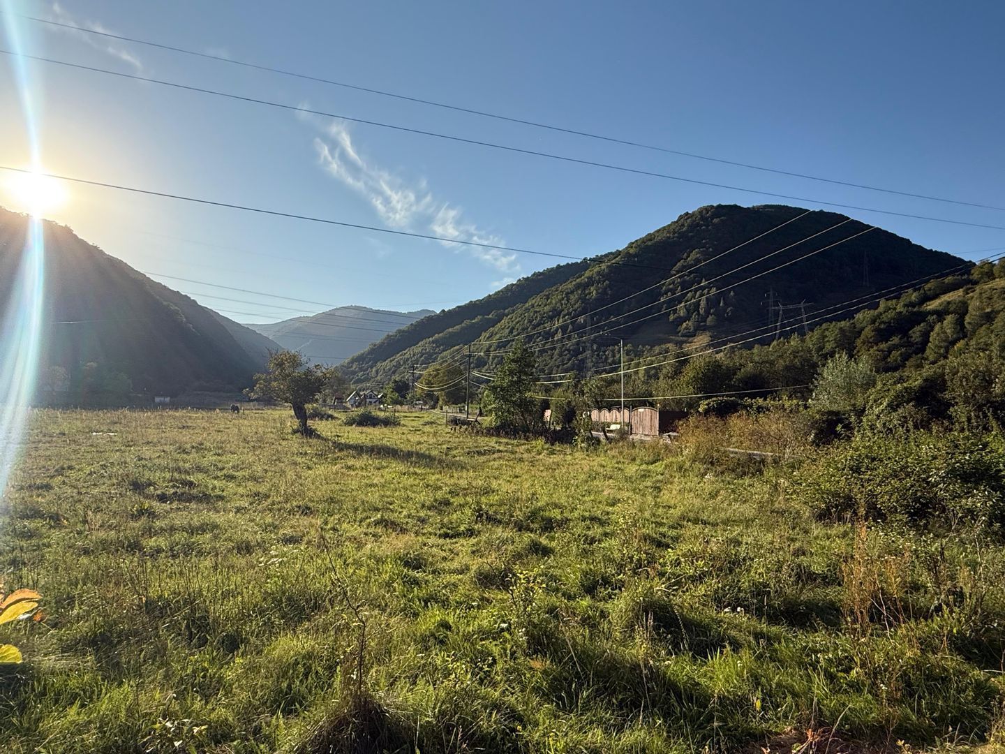 Casa de vacanta de vanzare pe Valea Lotrioarei - Poză 4