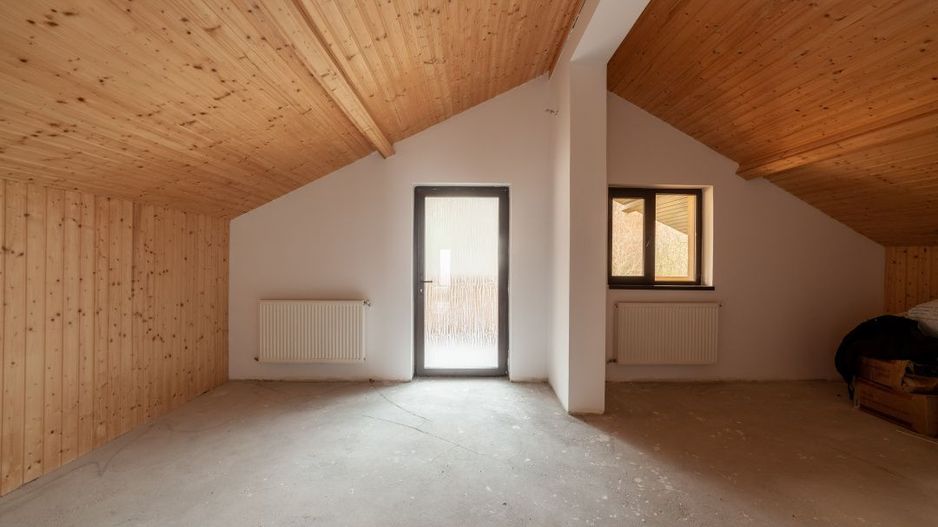 Casă spațioasă P+1+M – Izvorani, Ștefănești | Ideală pentru 2 familii! - Poză 8