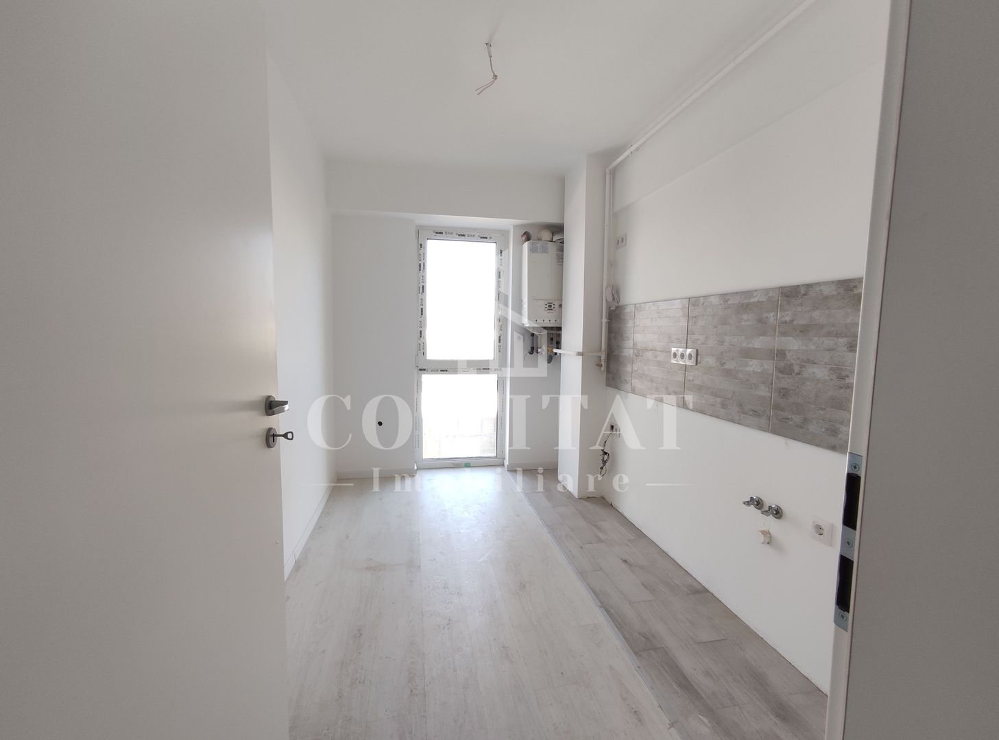 Apartament de vânzare | 1 camera | Zona Lidl Frunzișului - Poză 1