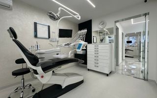 Clinica Stomatologica Premium – 2 Cabinete Complet Utilate – Metrou - Poză 10